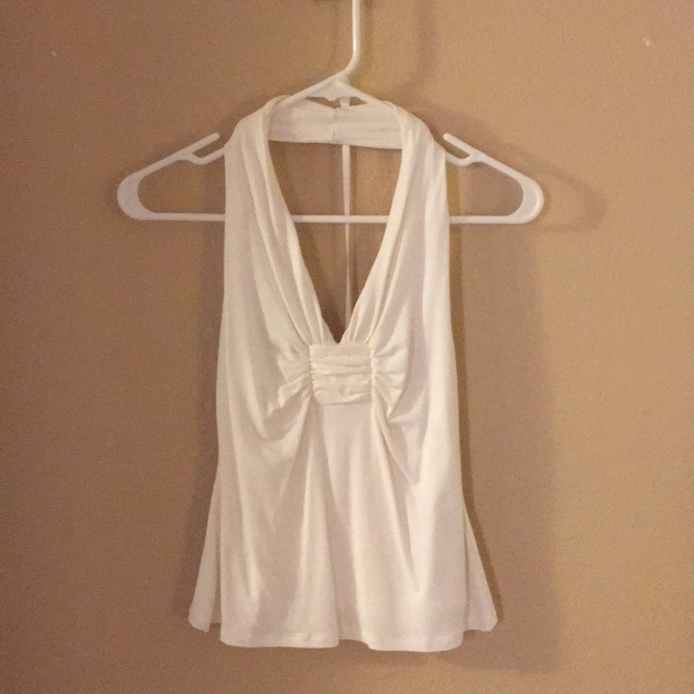 WHBM - Halter top